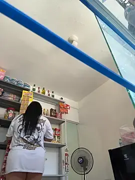 Stripchat Best live sex cam show of Angie_e