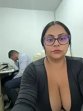 Stripchat Private Sex Chat of Angie_e