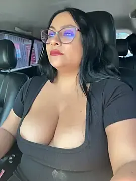 Stripchat Free Porn Cam of Angie_e