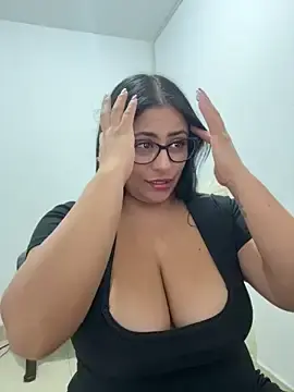 Stripchat Sex Cam of Angie_e