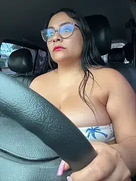 Stripchat Live Porn of Angie_e