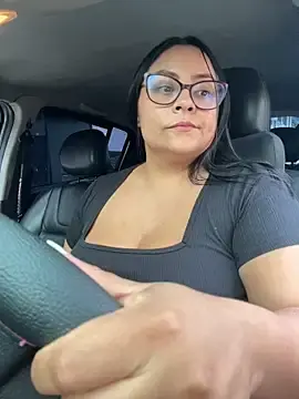 Stripchat Live Porn of Angie_e