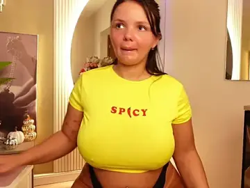 Stripchat Nude Webcam of CelesteBailey