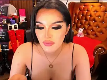 Stripchat Best Webcam of DevoritaGarcia