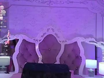 Stripchat Live Sex Cam of Eimy_grey4u