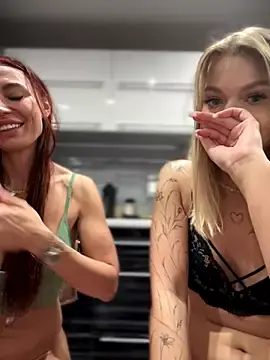 Stripchat Best Webcam of Emma_Catt