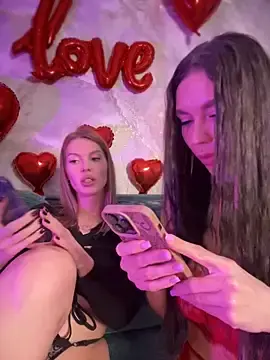 Stripchat Private Sex Chat of Emma_Catt