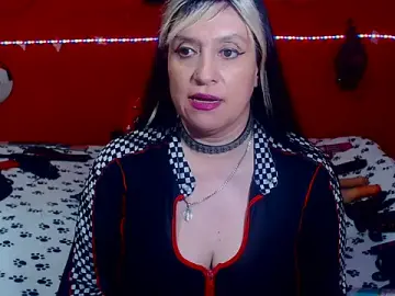 Stripchat Best Webcam of MATURE_Randy