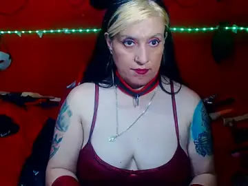 Stripchat Best Webcam of MATURE_Randy