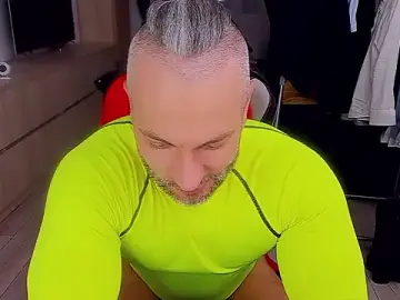 Stripchat Private Sex Chat of MarisMuscle