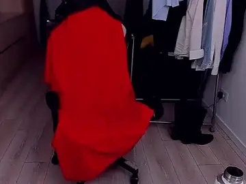 Stripchat Nude Webcam of MarisMuscle