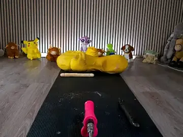 Stripchat Live Sex of NiceHotJob