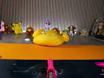 Stripchat Adult Webcam of NiceHotJob