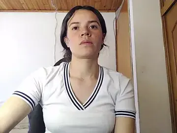 Stripchat Live Porn of Shanel_Lozano