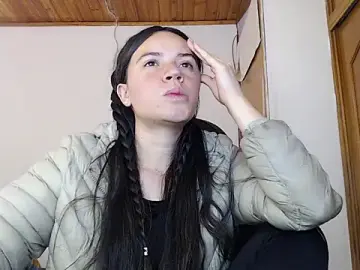 Stripchat Live Porn of Shanel_Lozano