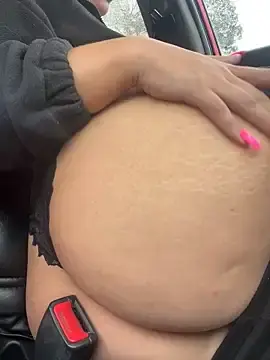 Stripchat Live Sex of StasyWood