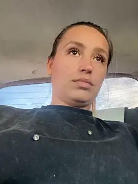 Stripchat Live Sex of StasyWood