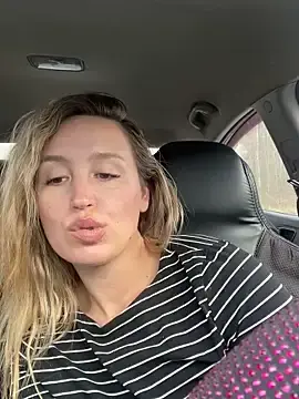 Stripchat Free Live Porn of StasyWood