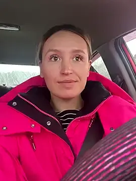 Stripchat Best Webcam of StasyWood