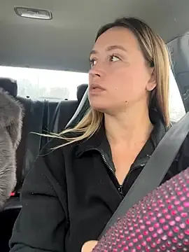 Stripchat Live Sex Cam of StasyWood