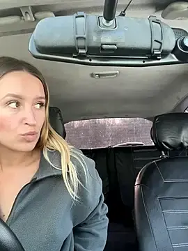 Stripchat Live Sex of StasyWood