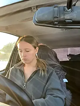 Stripchat Live Sex of StasyWood