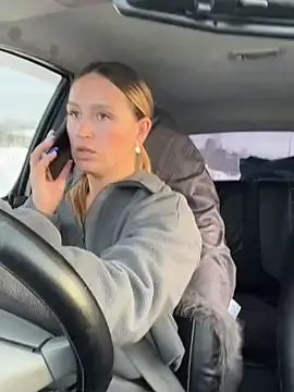 Stripchat Live Porn of StasyWood