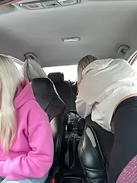 Stripchat Live Sex of StasyWood