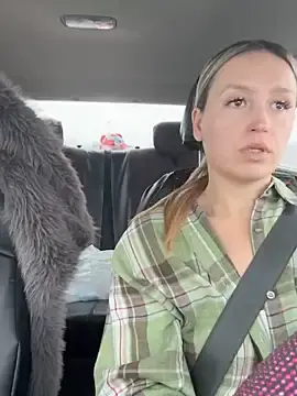 Stripchat Adult Webcams of StasyWood