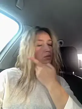 Stripchat Live Porn of StasyWood