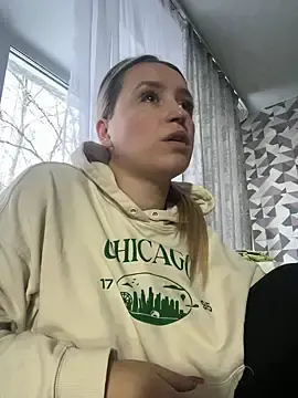 Stripchat Best live sex cam show of StasyWood