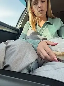 Stripchat Best Webcam of StasyWood