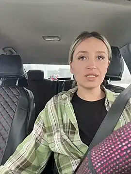 Stripchat Best Webcam of StasyWood