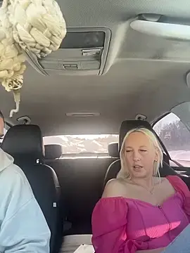 Stripchat Adult Video Chat of StasyWood