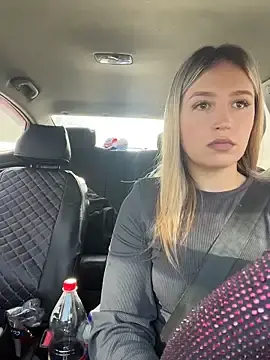 Stripchat Live Sex of StasyWood