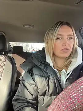 Stripchat Live Sex of StasyWood