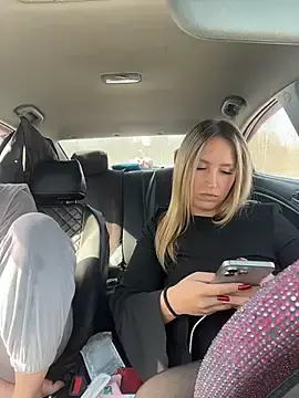 Stripchat Adult Webcams of StasyWood