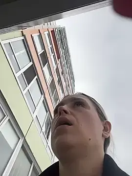 Stripchat Nude Webcam of StasyWood