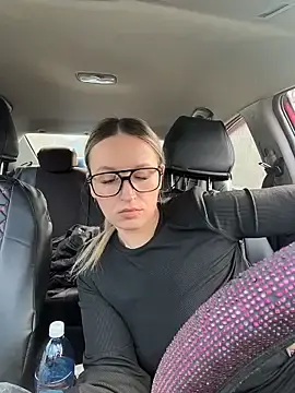 Stripchat Free Live Porn of StasyWood