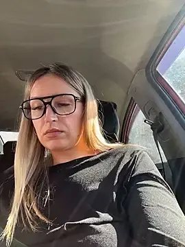 Stripchat Sex Chat of StasyWood