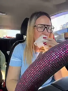 Stripchat Adult Webcam of StasyWood