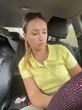 Stripchat Free Porn Cam of StasyWood