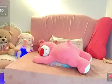 Stripchat Live Porn of _Scarleett_