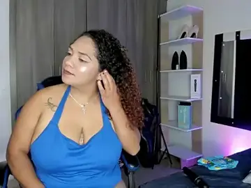 Stripchat Free Porn Cam of _lissa_02