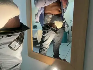 Stripchat Best live sex cam show of drthiagoleon