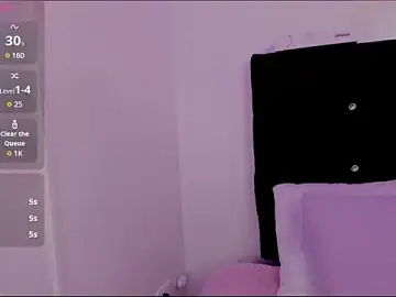 Stripchat Live Sex of Anniie__Evans