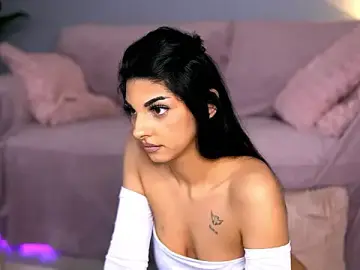 Stripchat Adult Video Chat of AvaCalvert