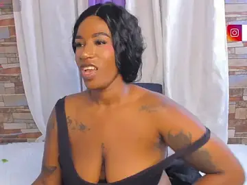 Stripchat Best Webcam of Brandy_brown_