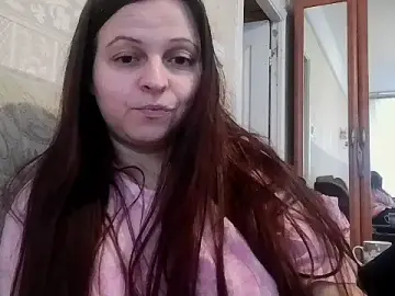 Stripchat Nude Webcam of CatMelissa