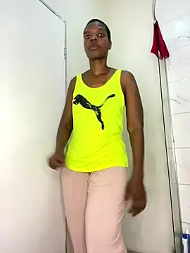 Stripchat Private Sex Chat of Cocowett